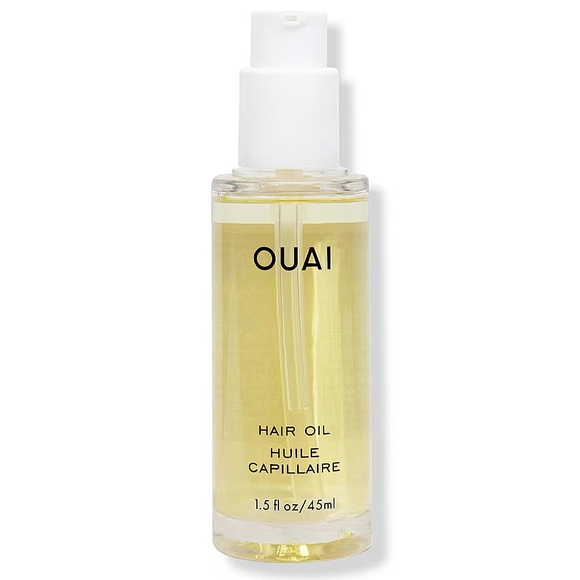OUAI Hair Oil 1.5oz - Picture 1 of 3